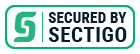 Sectigo SSL Secure Website